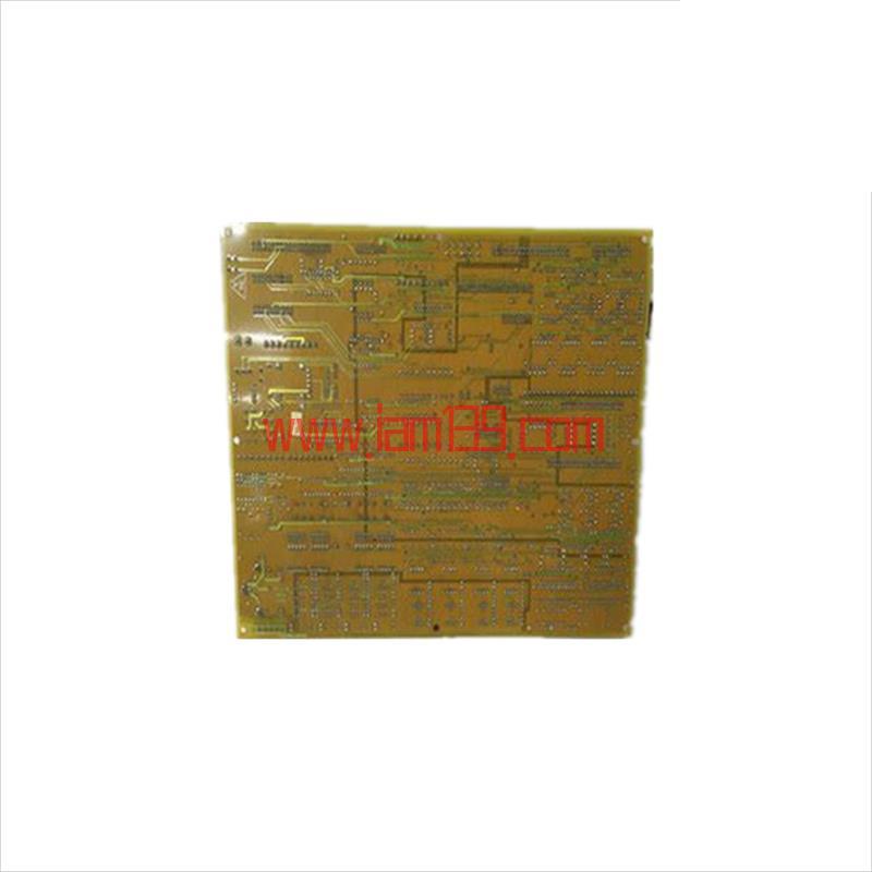 
GE DS200SDCCG4RGD：工业自动化高级驱动控制卡