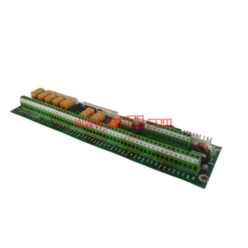
GE 531X189LTBALG1：工业自动化高级通信卡