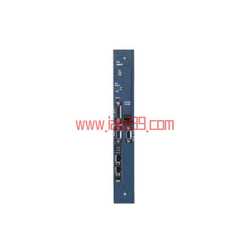 
GE FANUC IC698CRE020处理器模块，高性能控制解决方案