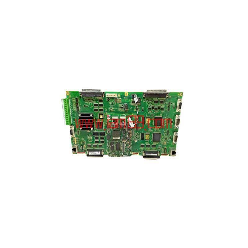 
GE IS210 MAC Control Circuit Board - 精密制造，工业自动化核心部件