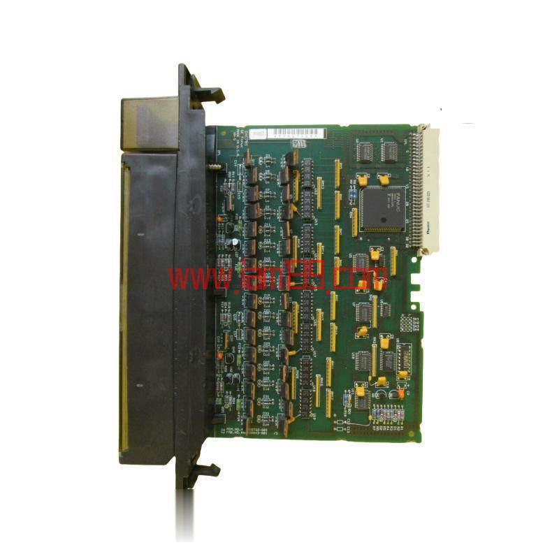 
GE IC697MDL753：32点输出模块，专为工业控制解决方案设计