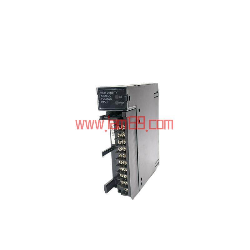 
GE IC693ALG222 - 工业自动化高级输入模块