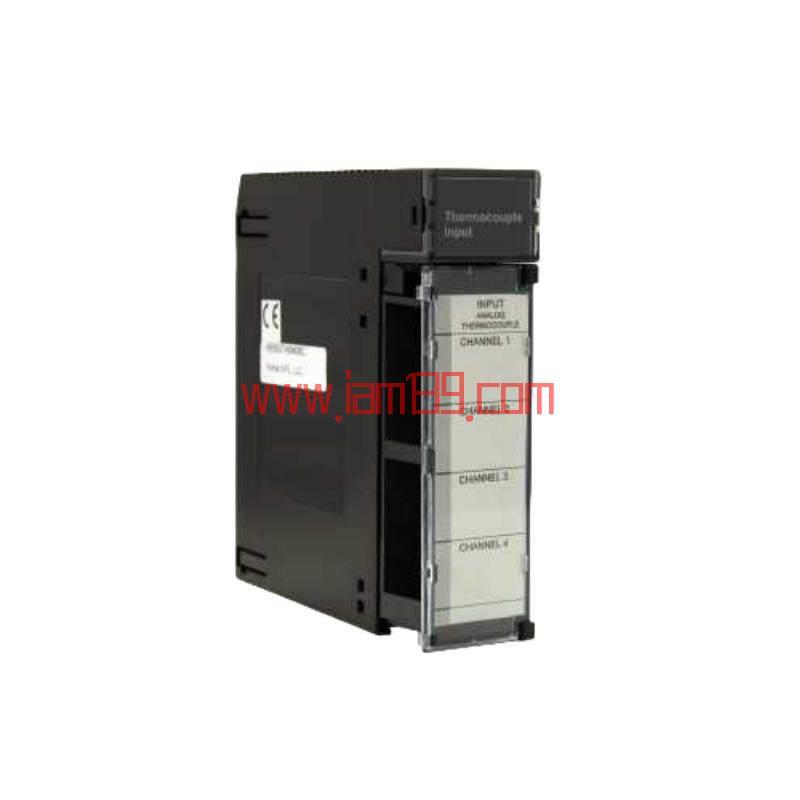 
GE FANUC HE693THM409C - 高性能输入模块，工厂密封