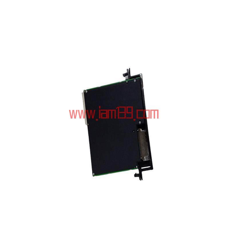 
GE IC694MDL655：通用电气工业控制模块