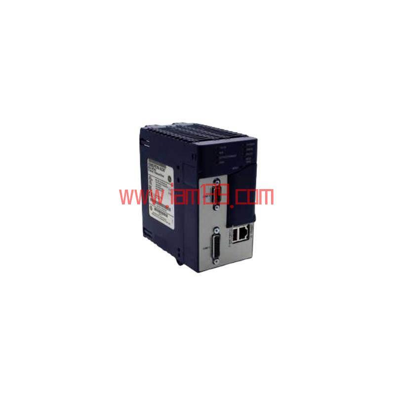 
GE IC695CPE310-ACAT RX3i CPE310 CPU处理器，高性能控制解决方案