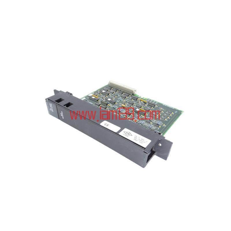 
GE IC697BEM711：高级总线扩展模块，专为增强型控制系统设计