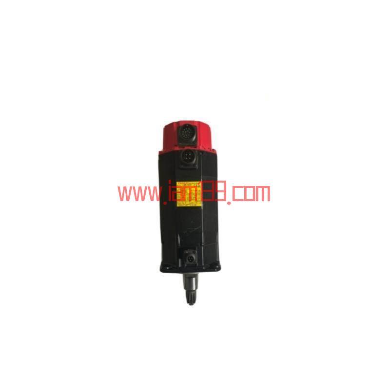 
GE FANUC A06B-0163-B175 精密伺服电机，专为工业自动化设计
