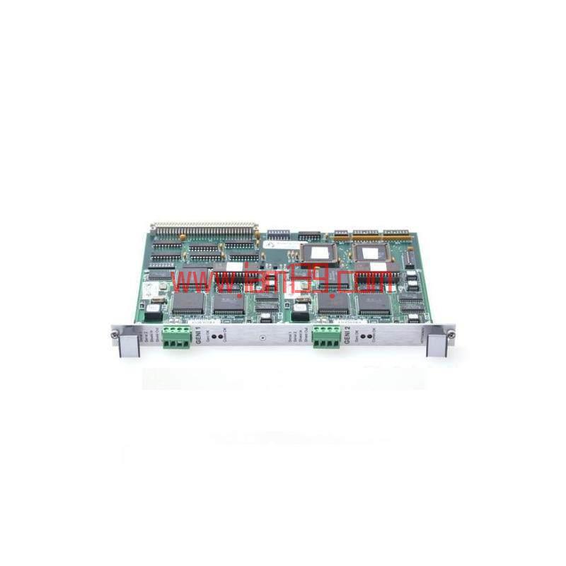 
GE HE700GEN200 VME 接口模块