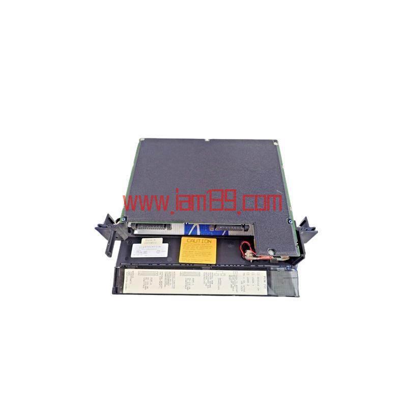 
GE IC697PCM711 PLC 协处理器模块