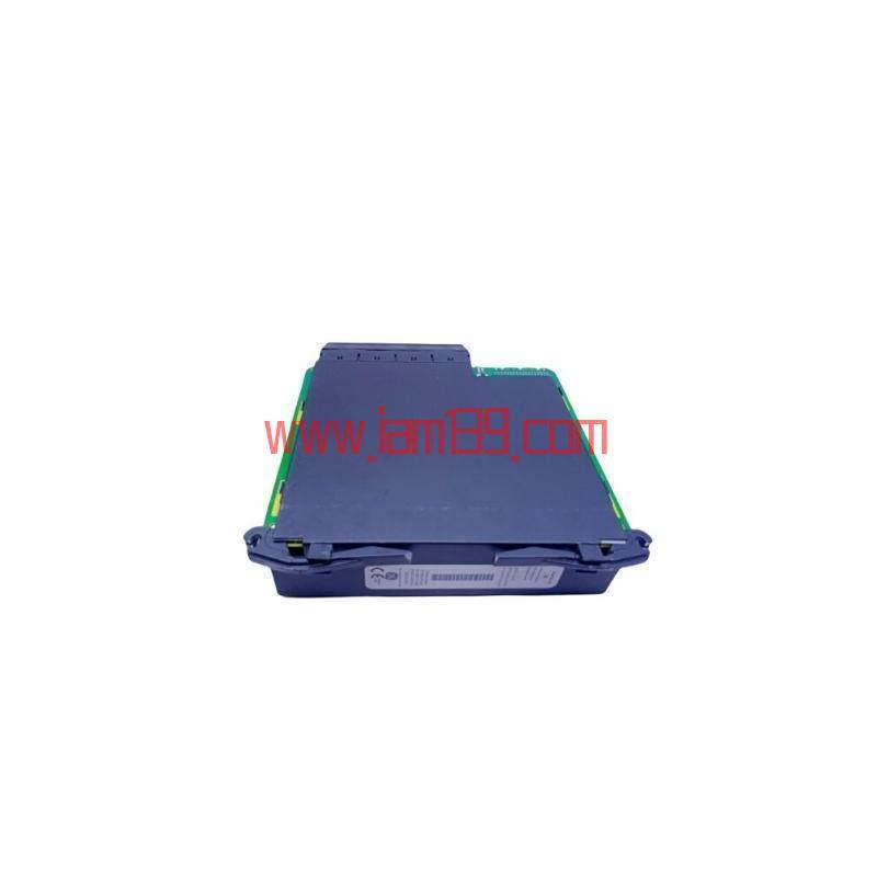 
GE URSHA UR SHA MODULE DIGITA: 高性能数字输入模块，适用于先进自动化系统