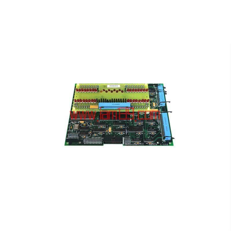 
GE DS3800HSQD1J1G 工业控制系统序列装配PCB板