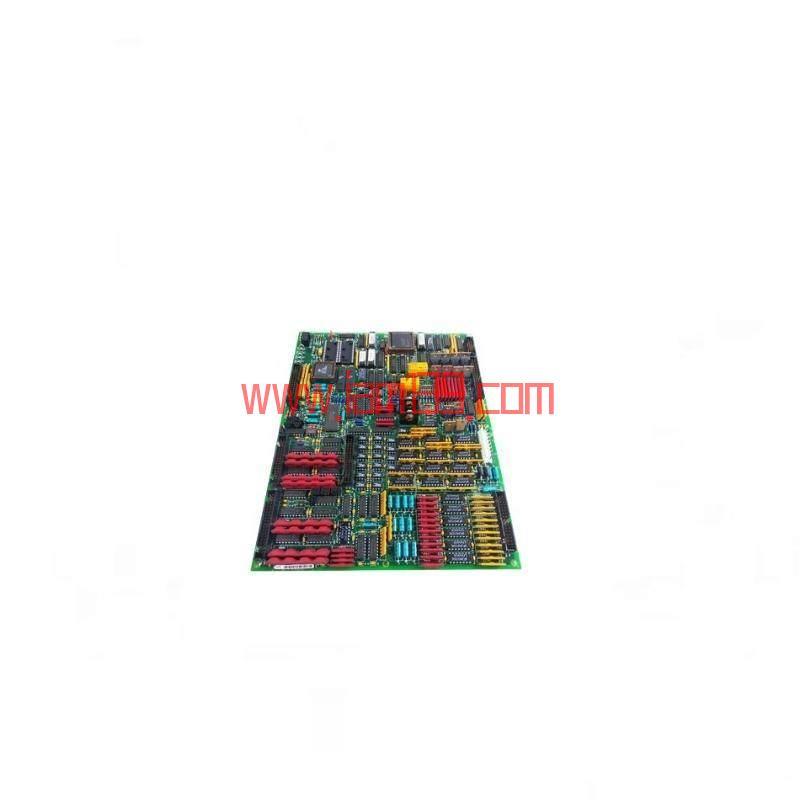
GE DS200TCQAG1BHF模拟量输入/输出卡 - 精准控制工业自动化
