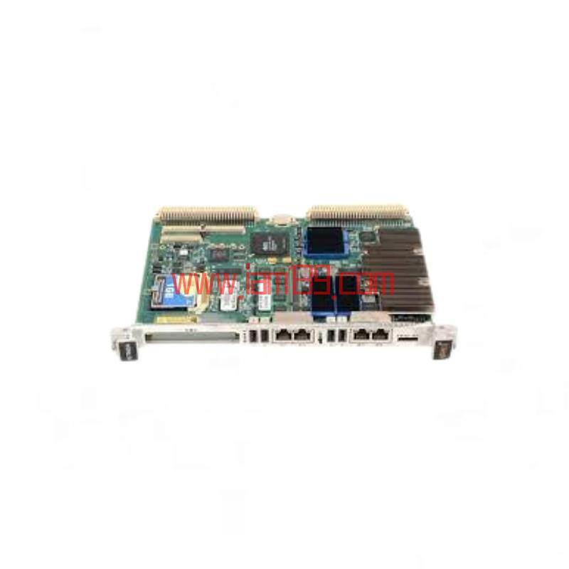 
GE V7668A-131000: 高性能单板计算机，专为工业控制解决方案打造