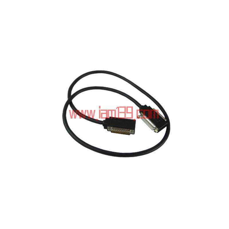 
GE IC693CBL300：高性能工业自动化扩展电缆