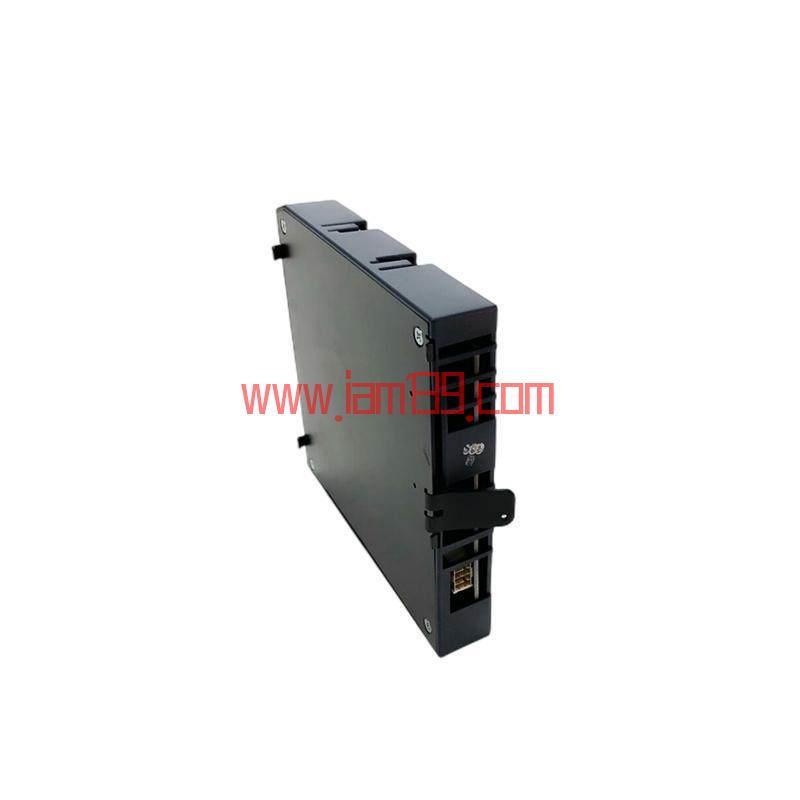 
GE IC695ACC400-AA 能源包模块：自动化中的高效能源