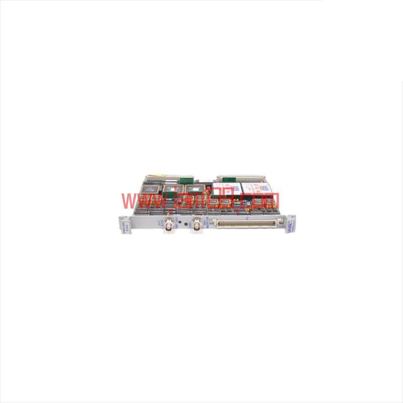 
GE VMIVME-4140电路板：先进自动化工业控制解决方案