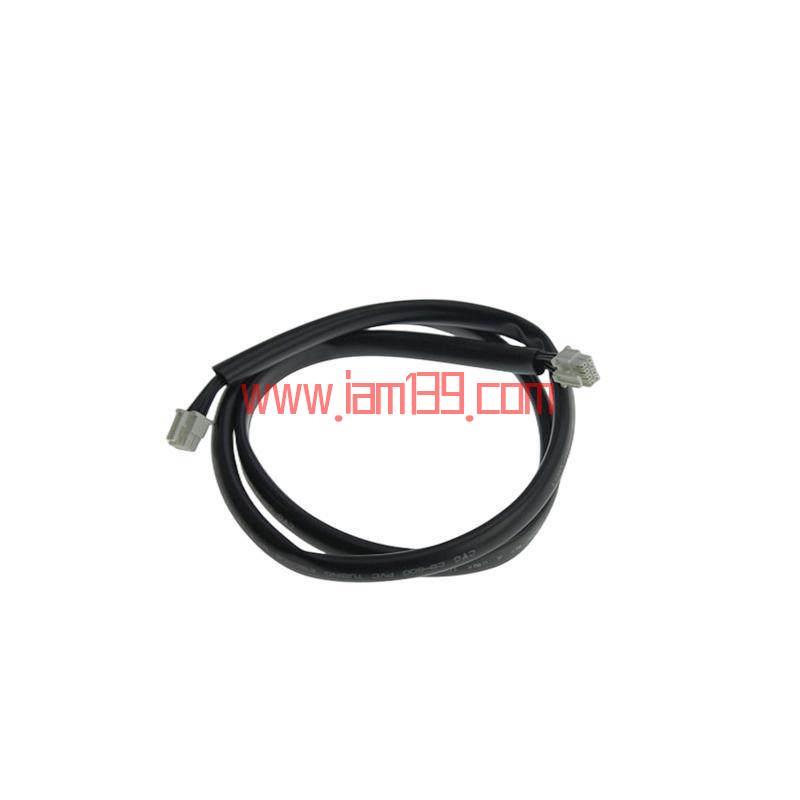 
GE IC695CBL001 - 高效能源包，专为工业控制系统设计
