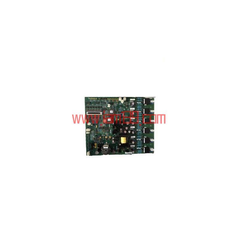 
GE IS230TRLSH2B/IS200TRLYS1BGG PLC模块：工业系统先进控制解决方案