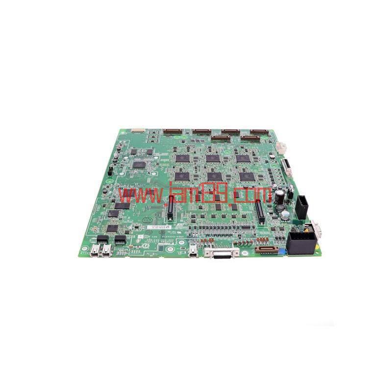 
GE IS215VCM1H2CC - 高级工业控制板，助力精密制造