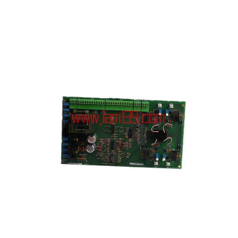 
GE IC693MDL231：隔离输入模块，为先进工业控制方案而生