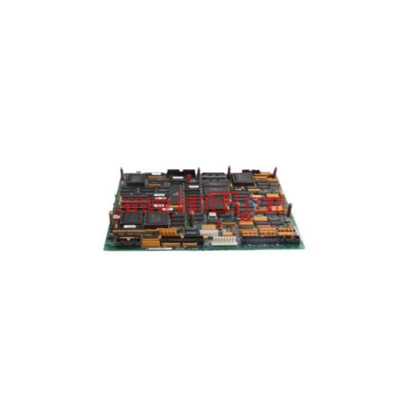 
GE DS200TCEBG1BAA - MKV处理器卡