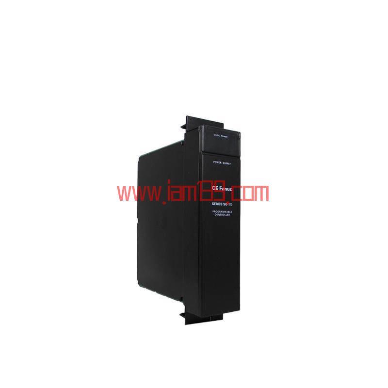 
GE IC697PWR711 工业自动化电源模块