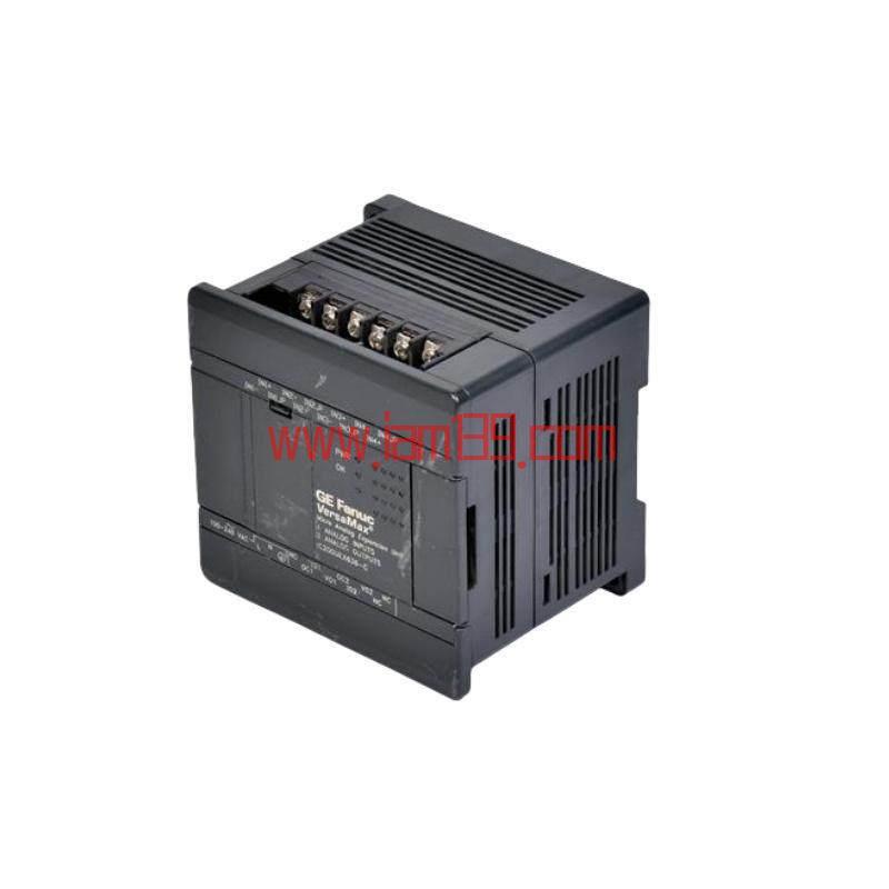 
GE IC200UEX636 Unifire EX 模块 - 模拟扩展单元