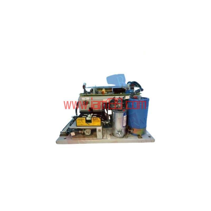 
GE-FANUC DS3820PS7A1B1C 电源模块