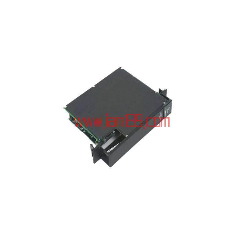 
GE UR8MH CT/VT Module: 精准测量解决方案