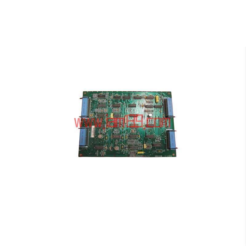 
GE DS3800NGRA1L1E工业控制调节器板，高精度，坚固设计