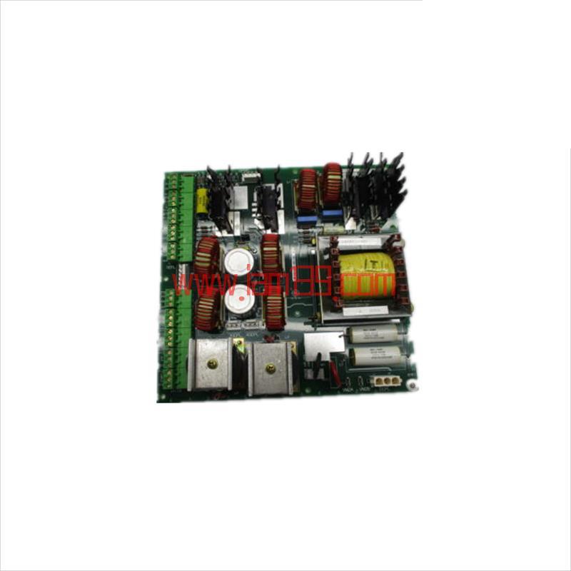 
GE DS200EXPSG1A：高性能工业控制系统电源板