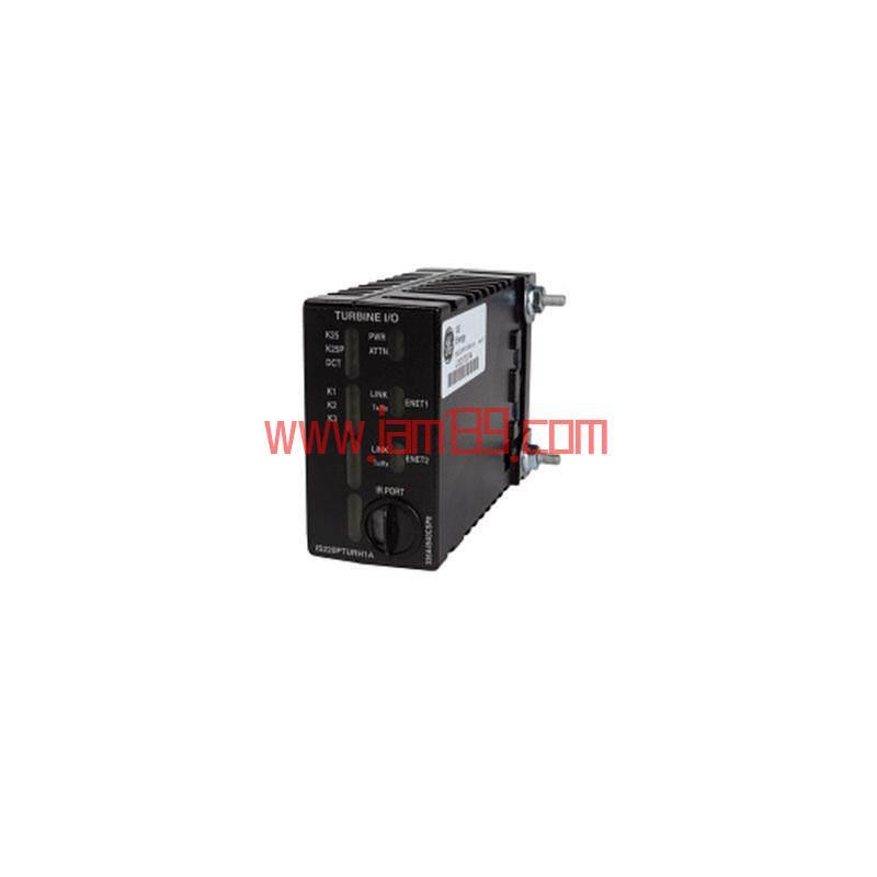 
GE IS220PAOCH1A REV J - 高级电力分配系统
