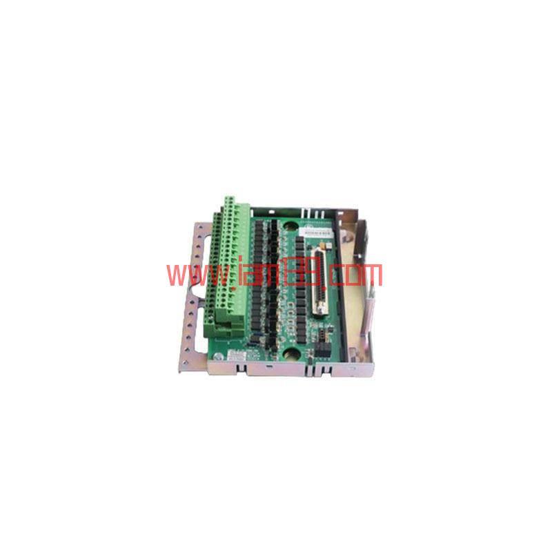 
GE IS200STAIH2ABB：高性能板卡，专用于先进汽轮机控制
