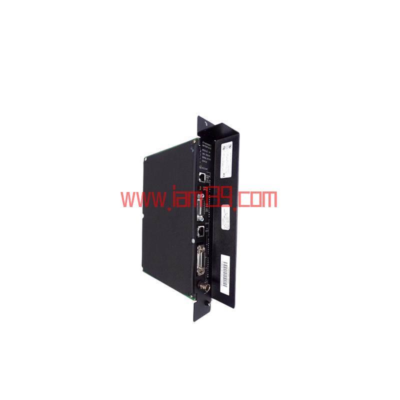 
GE PLC IC697CMM742以太网接口模块
