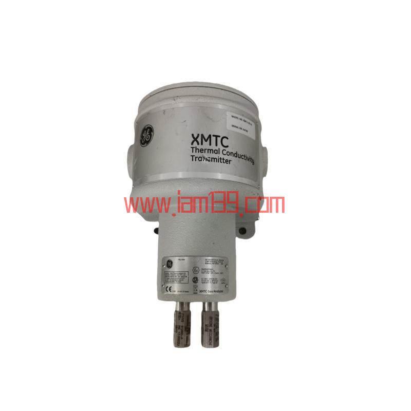 
GE XMTC-62-21 型号热导率变送器