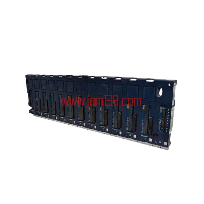 
GE IS200EPBPG1ACD - 151X1207BC02SA01: Mark VI 高级控制解决方案主板