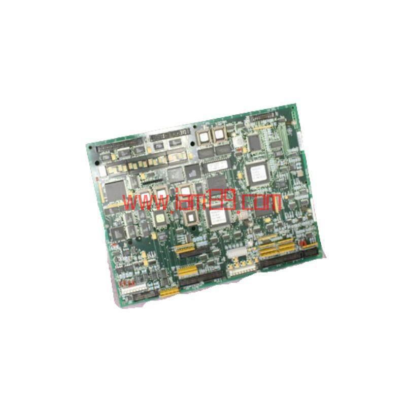 
GE DS200DMCBG1AJE: 高级DOS复制处理器板，专为工业控制应用精心设计