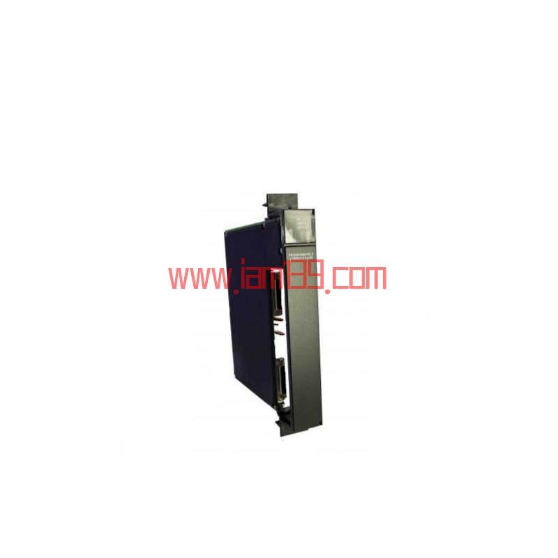 
GE HE697RTM700 RTU MASTER MODULE - 先进远程终端单元