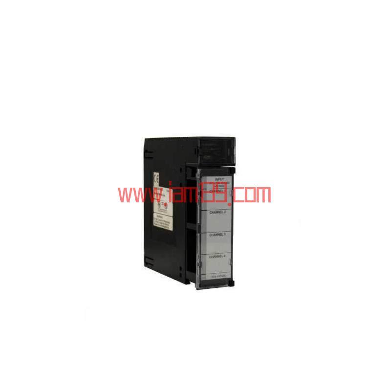 
GE HE693ADC409 毫伏输入模块 - 工业自动化先进控制解决方案
