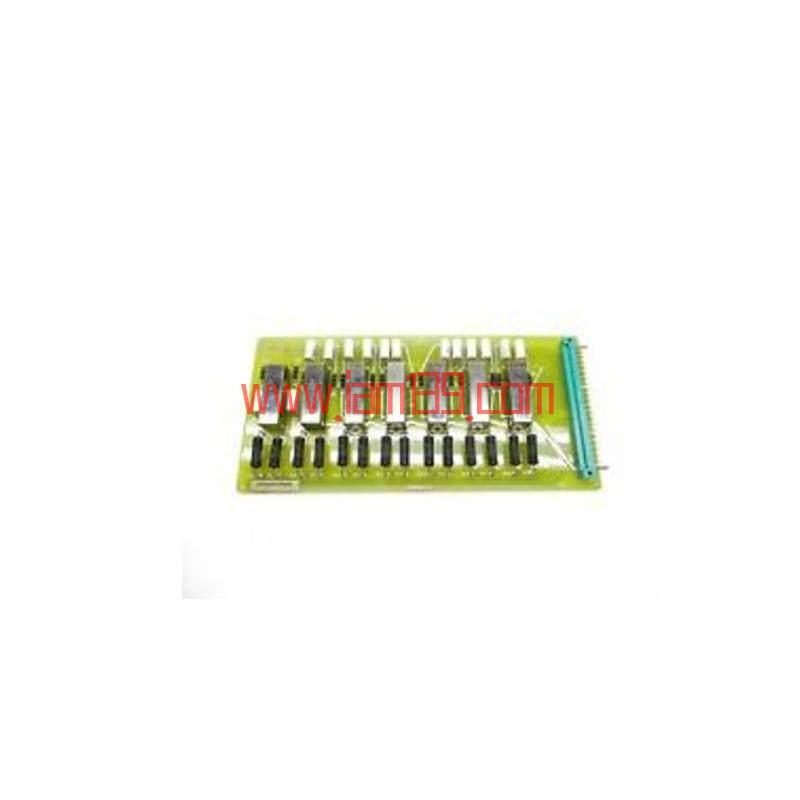 
GE 0996D957G0001: 工业自动化高级PCB电路板