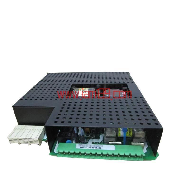 
GE UR1HH 高性能电源模块