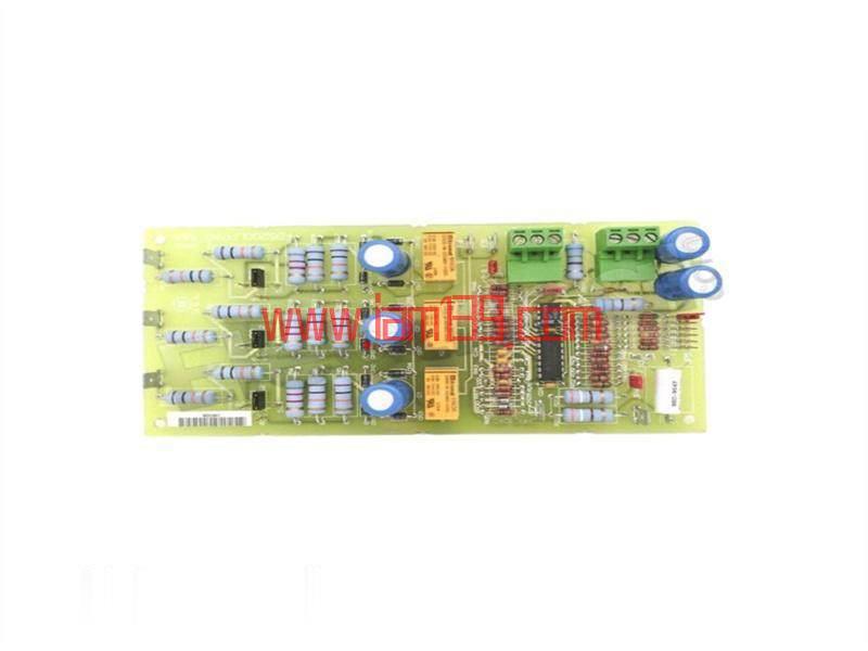 
通用电气 (GE) DS200LPPAG1A 线路保护卡 - 提升系统安全性的关键组件