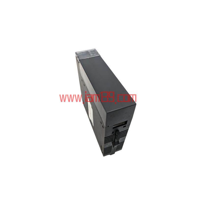 
GE IC693BEM341 工业控制系统通信模块