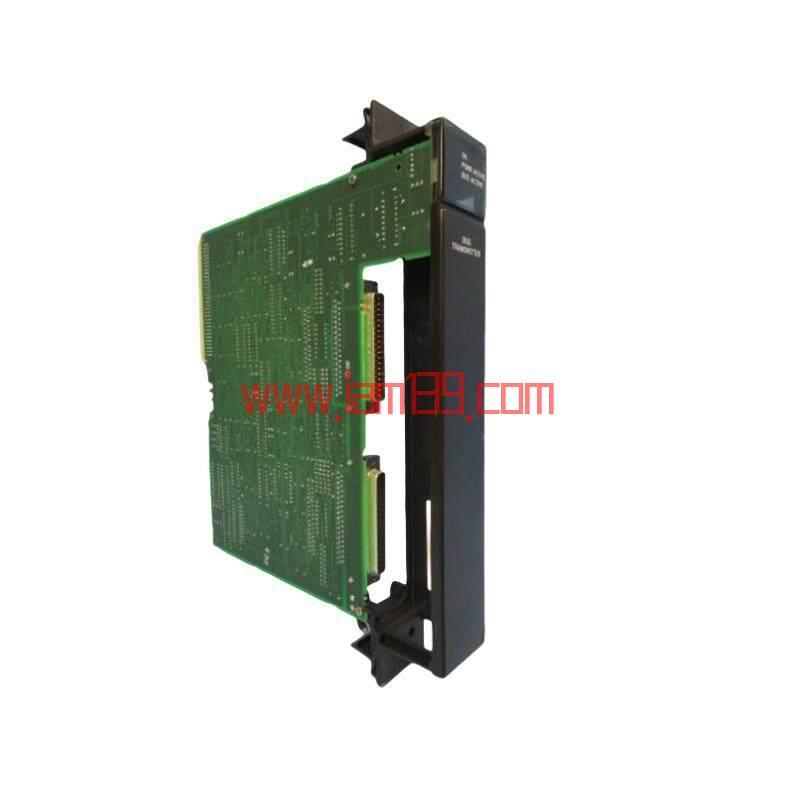 
GE IC697BEM713 工业控制总线扩展模块