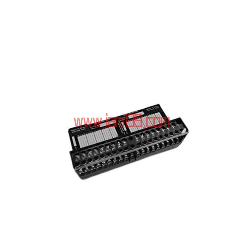 
GE IC670CHS001：工业PLC控制模块，高性能，可靠自动化解决方案