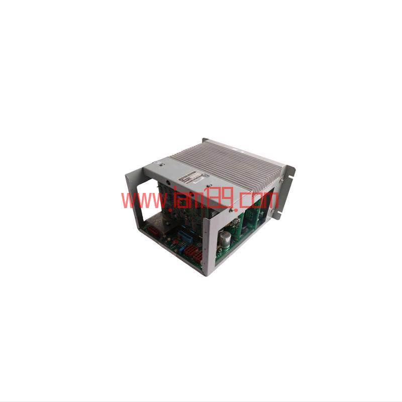 
GE DS3820PSCC1 - 高性能工业自动化电源卡