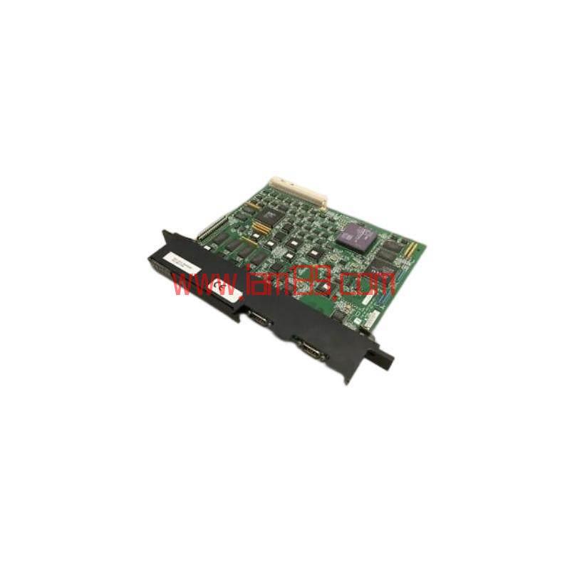 
GE IC687BEM744 总线控制器：高效工业网络解决方案