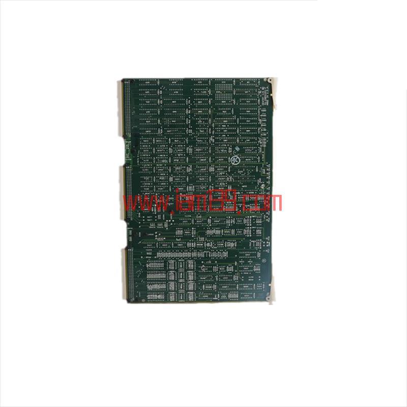 
GE DS200SDCCGSAHD：工业自动化精密驱动控制板