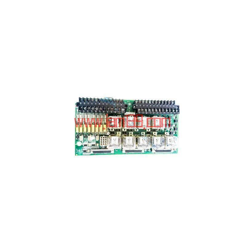 
GE IS200TRPGH1BDD: 高级Mark VI板用于Speedtronic燃气轮机控制