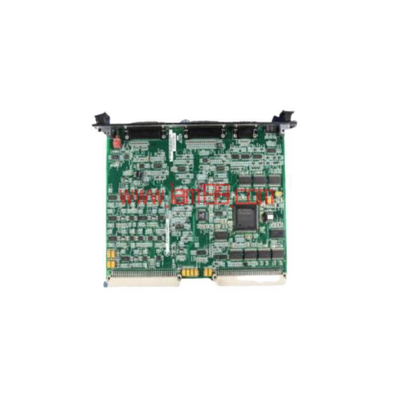 
GE DS200TPROH1B：工业控制系统先进模拟量输入卡